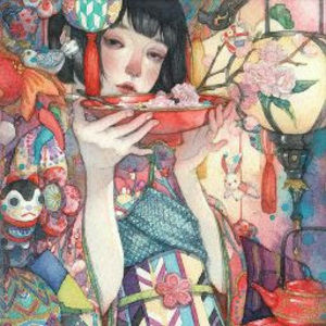 Meet your Posher, Nina